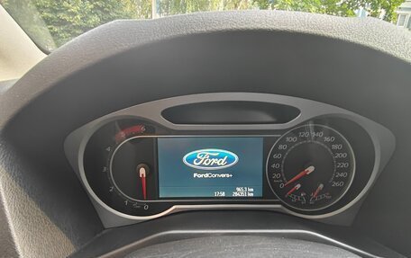 Ford Mondeo IV, 2009 год, 950 000 рублей, 7 фотография