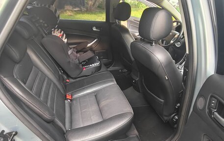 Ford Mondeo IV, 2009 год, 950 000 рублей, 10 фотография