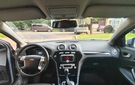 Ford Mondeo IV, 2009 год, 950 000 рублей, 9 фотография