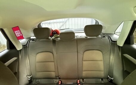 Audi Q3, 2013 год, 1 700 000 рублей, 6 фотография