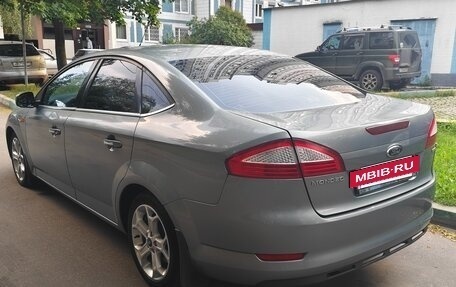 Ford Mondeo IV, 2009 год, 950 000 рублей, 3 фотография
