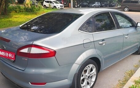 Ford Mondeo IV, 2009 год, 950 000 рублей, 4 фотография