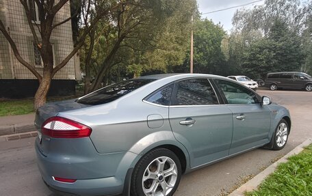 Ford Mondeo IV, 2009 год, 950 000 рублей, 17 фотография