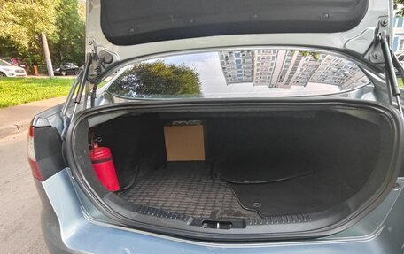 Ford Mondeo IV, 2009 год, 950 000 рублей, 12 фотография