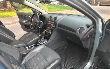 Ford Mondeo IV, 2009 год, 950 000 рублей, 11 фотография