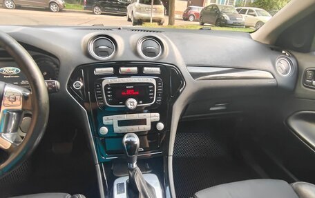 Ford Mondeo IV, 2009 год, 950 000 рублей, 22 фотография