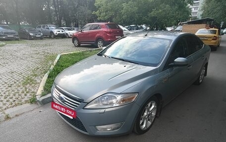 Ford Mondeo IV, 2009 год, 950 000 рублей, 19 фотография