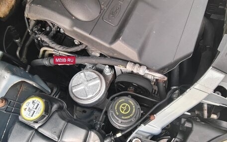 Ford Mondeo IV, 2009 год, 950 000 рублей, 15 фотография