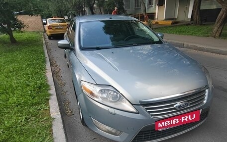 Ford Mondeo IV, 2009 год, 950 000 рублей, 20 фотография