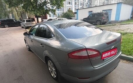 Ford Mondeo IV, 2009 год, 950 000 рублей, 18 фотография