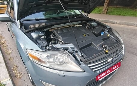 Ford Mondeo IV, 2009 год, 950 000 рублей, 16 фотография