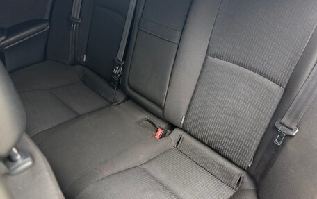 Toyota Avensis III рестайлинг, 2010 год, 890 000 рублей, 22 фотография