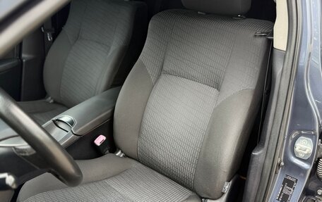 Toyota Avensis III рестайлинг, 2010 год, 890 000 рублей, 20 фотография