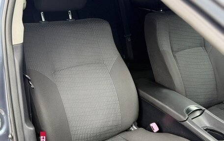 Toyota Avensis III рестайлинг, 2010 год, 890 000 рублей, 21 фотография