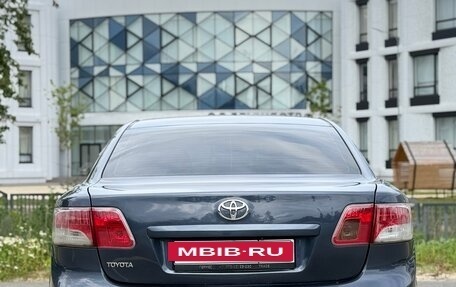 Toyota Avensis III рестайлинг, 2010 год, 890 000 рублей, 14 фотография