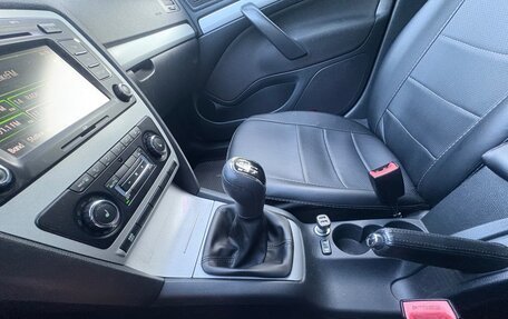 Skoda Octavia, 2011 год, 1 000 000 рублей, 8 фотография