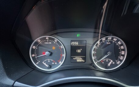 Skoda Octavia, 2011 год, 1 000 000 рублей, 2 фотография
