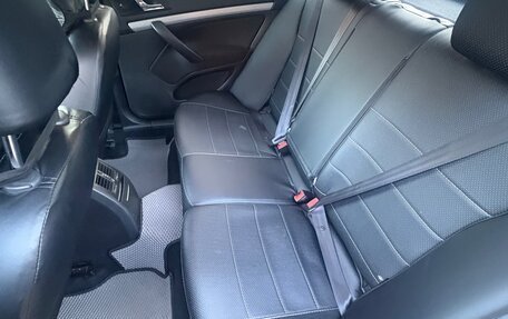 Skoda Octavia, 2011 год, 1 000 000 рублей, 9 фотография