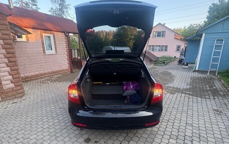 Skoda Octavia, 2011 год, 1 000 000 рублей, 5 фотография