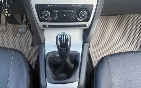 Skoda Octavia, 2011 год, 1 000 000 рублей, 10 фотография