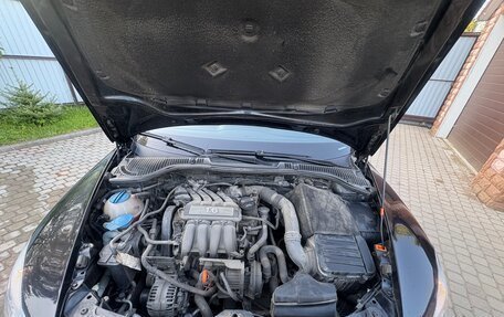 Skoda Octavia, 2011 год, 1 000 000 рублей, 7 фотография