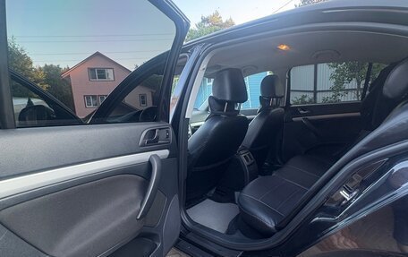 Skoda Octavia, 2011 год, 1 000 000 рублей, 4 фотография