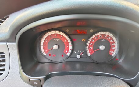 KIA Rio II, 2011 год, 740 000 рублей, 2 фотография