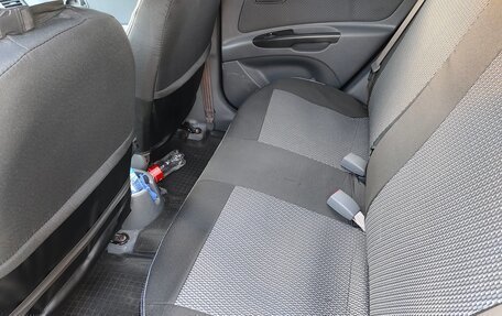 KIA Rio II, 2011 год, 740 000 рублей, 4 фотография