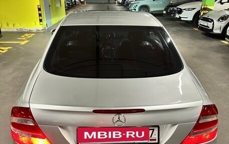 Mercedes-Benz CLK-Класс, 2002 год, 749 000 рублей, 10 фотография
