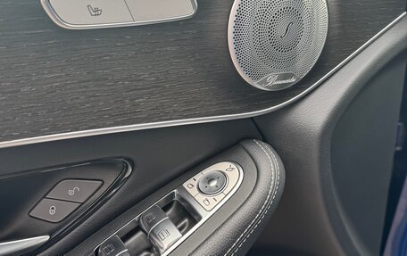 Mercedes-Benz GLC, 2019 год, 4 200 000 рублей, 12 фотография