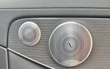 Mercedes-Benz GLC, 2019 год, 4 200 000 рублей, 14 фотография