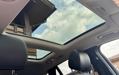 Mercedes-Benz GLC, 2019 год, 4 200 000 рублей, 11 фотография