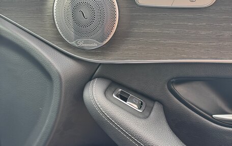 Mercedes-Benz GLC, 2019 год, 4 200 000 рублей, 13 фотография