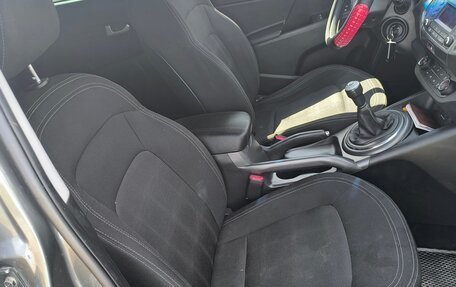 KIA Sportage III, 2012 год, 1 300 000 рублей, 7 фотография