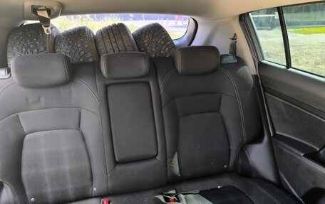KIA Sportage III, 2012 год, 1 300 000 рублей, 10 фотография