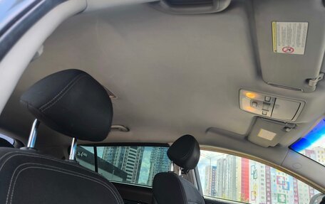 KIA Sportage III, 2012 год, 1 300 000 рублей, 12 фотография