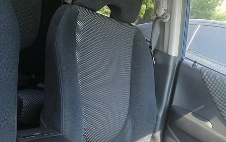 Honda Fit III, 2003 год, 450 000 рублей, 7 фотография