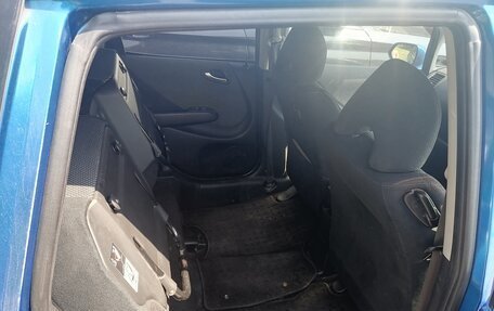 Honda Fit III, 2003 год, 450 000 рублей, 10 фотография