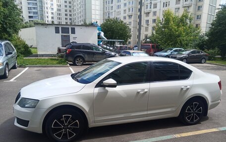 Skoda Octavia, 2014 год, 930 000 рублей, 3 фотография