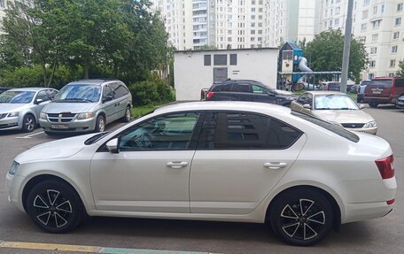 Skoda Octavia, 2014 год, 930 000 рублей, 4 фотография