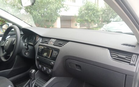 Skoda Octavia, 2014 год, 930 000 рублей, 8 фотография