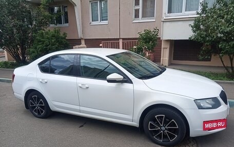 Skoda Octavia, 2014 год, 930 000 рублей, 2 фотография