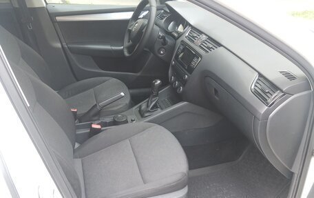 Skoda Octavia, 2014 год, 930 000 рублей, 9 фотография