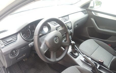Skoda Octavia, 2014 год, 930 000 рублей, 7 фотография