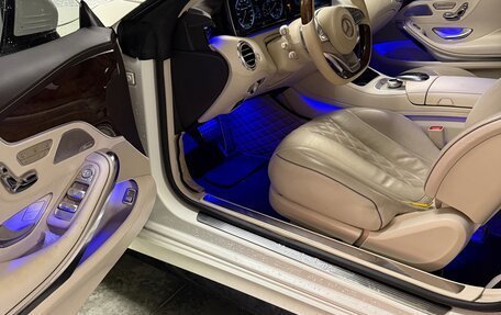 Mercedes-Benz S-Класс, 2015 год, 4 090 000 рублей, 6 фотография