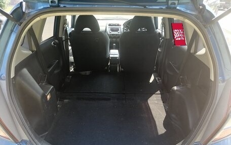 Honda Fit III, 2003 год, 450 000 рублей, 8 фотография
