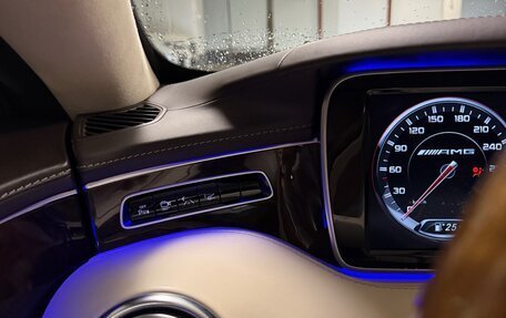 Mercedes-Benz S-Класс, 2015 год, 4 090 000 рублей, 9 фотография