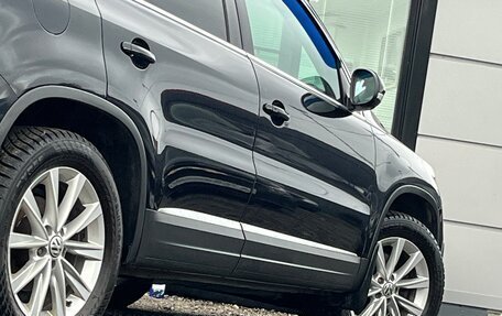 Volkswagen Tiguan I, 2012 год, 1 325 000 рублей, 14 фотография