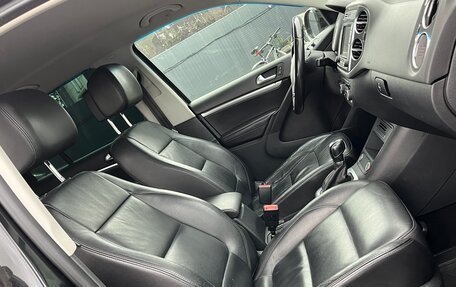 Volkswagen Tiguan I, 2012 год, 1 325 000 рублей, 19 фотография