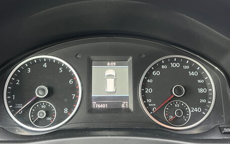 Volkswagen Tiguan I, 2012 год, 1 325 000 рублей, 26 фотография